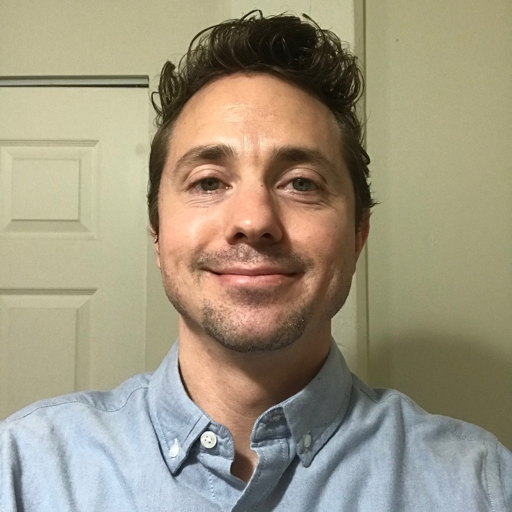 Meet your Posher, Ryan
